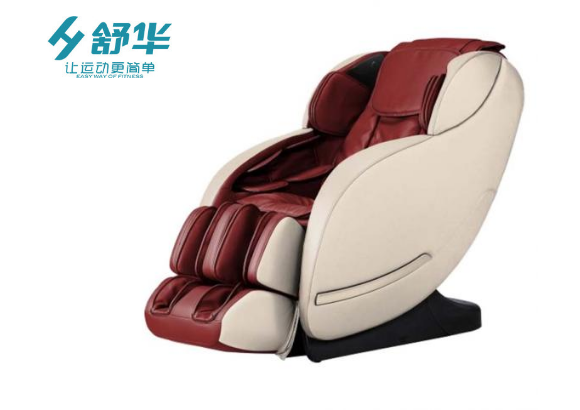 SHUA舒华M6800-1智能按摩椅 理疗椅